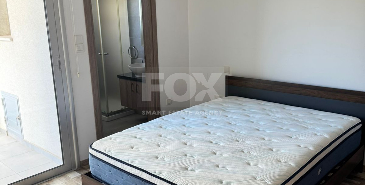 Modern Furnished Two Bedroom Apartment in Central Katholiki For Rent
