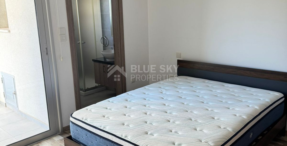 Modern Furnished Two Bedroom Apartment in Central Katholiki For Rent