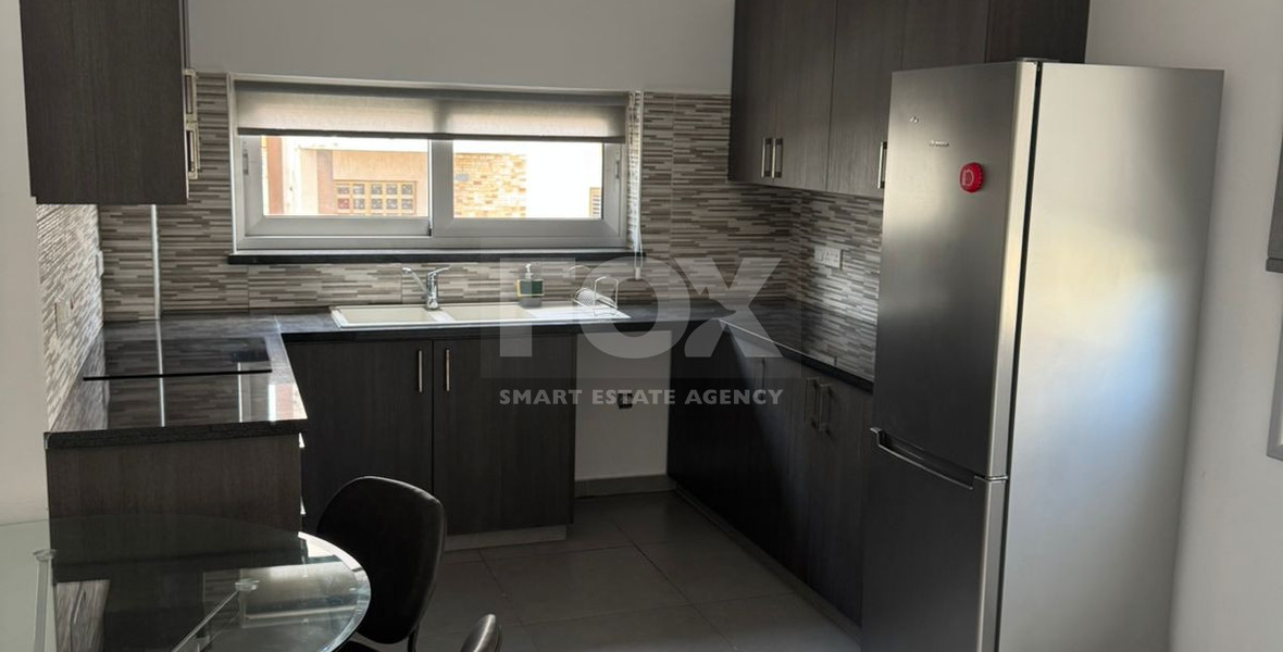 Modern Furnished Two Bedroom Apartment in Central Katholiki For Rent