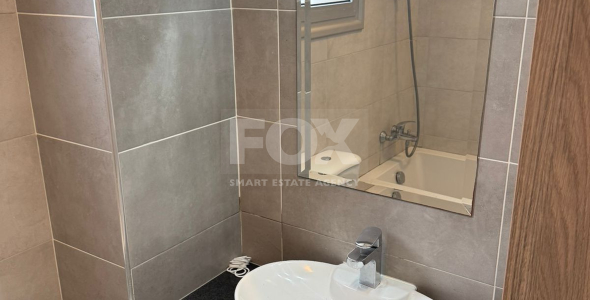 Modern Furnished Two Bedroom Apartment in Central Katholiki For Rent