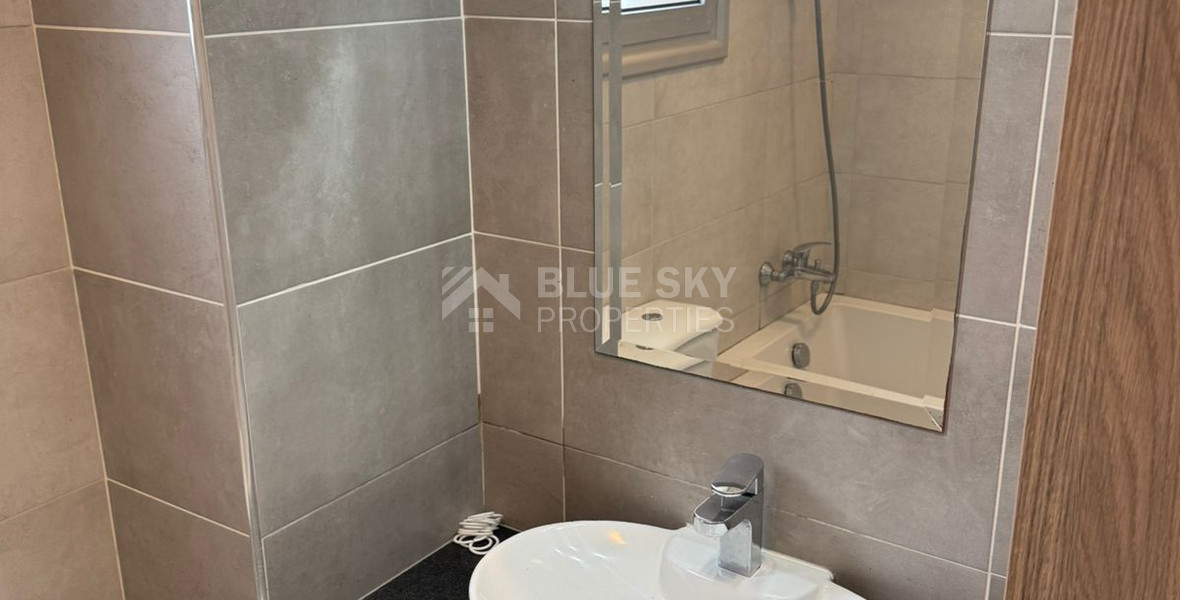 Modern Furnished Two Bedroom Apartment in Central Katholiki For Rent