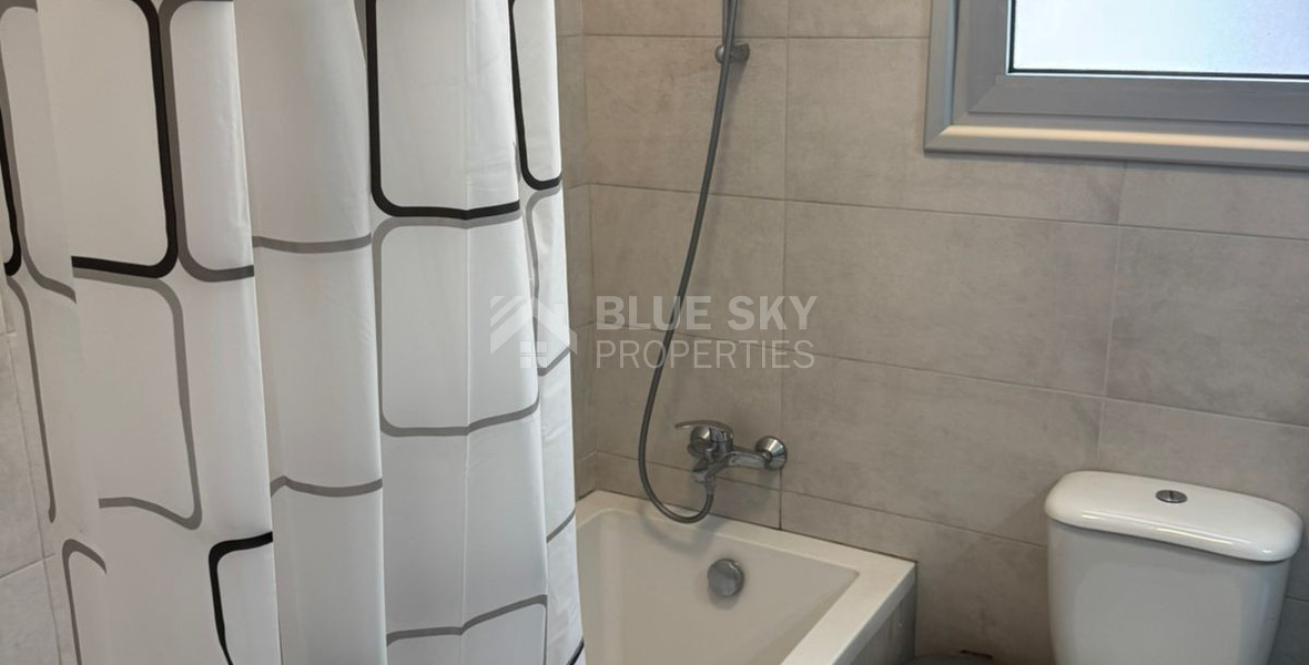 Modern Furnished Two Bedroom Apartment in Central Katholiki For Rent