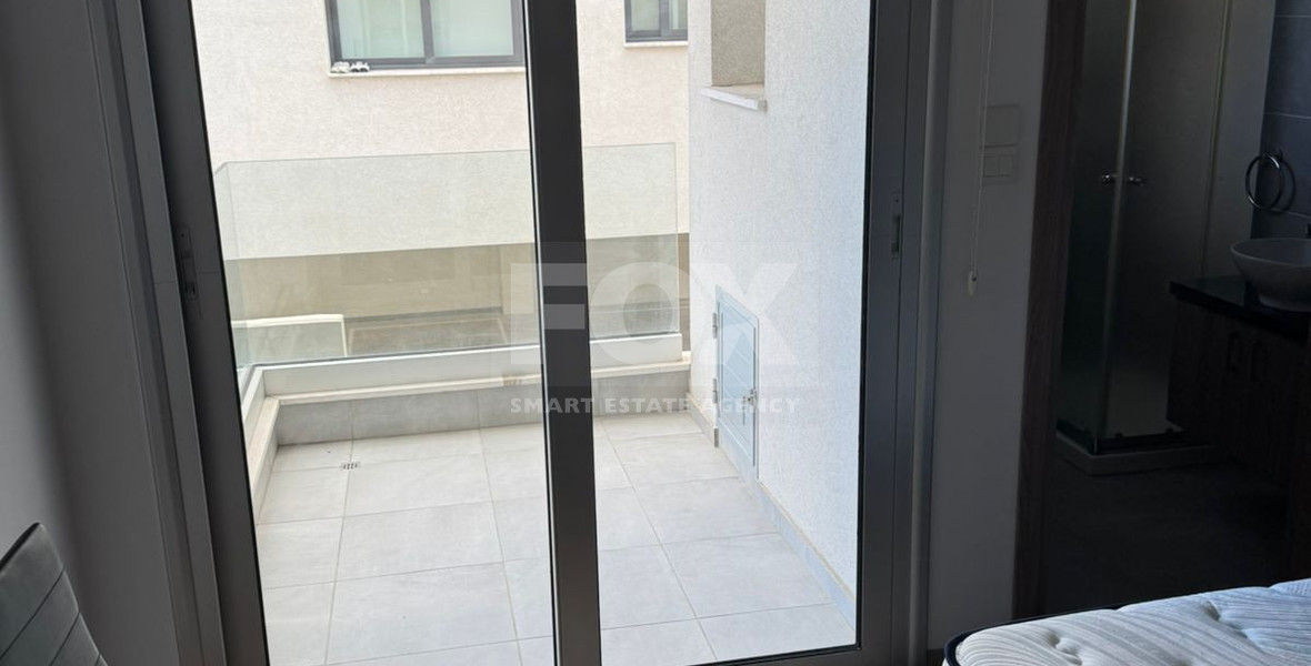 Modern Furnished Two Bedroom Apartment in Central Katholiki For Rent