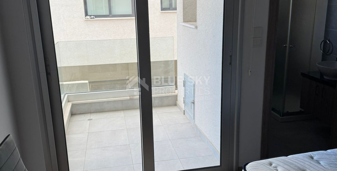 Modern Furnished Two Bedroom Apartment in Central Katholiki For Rent