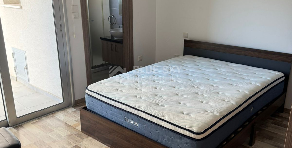 Modern Furnished Two Bedroom Apartment in Central Katholiki For Rent