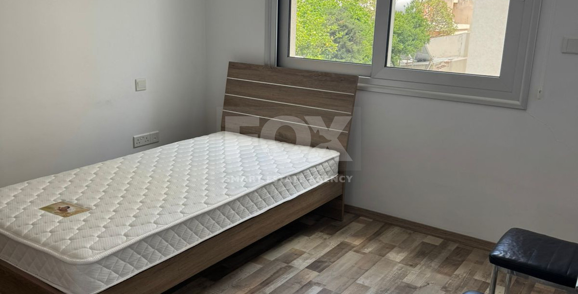 Modern Furnished Two Bedroom Apartment in Central Katholiki For Rent