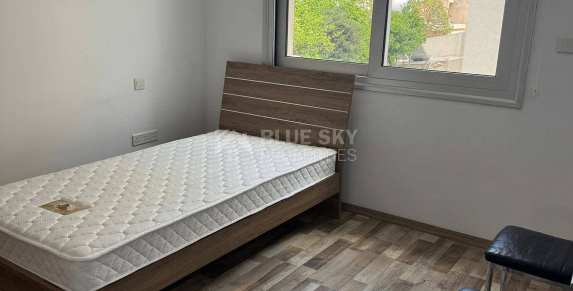 Modern Furnished Two Bedroom Apartment in Central Katholiki For Rent