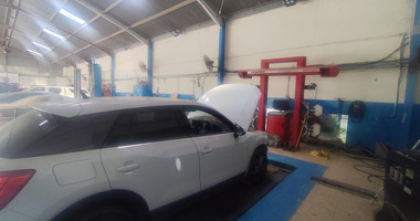 Warehouse for Rent in Ypsonas Industrial Area, Limassol