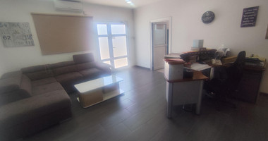 Warehouse for Rent in Ypsonas Industrial Area, Limassol