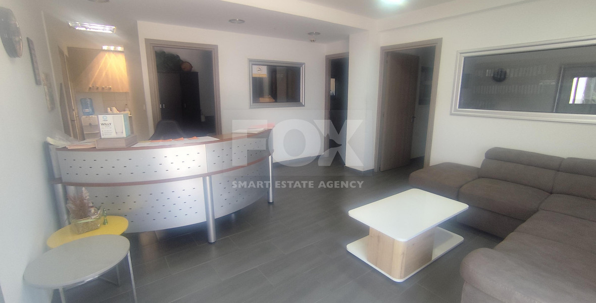 Warehouse for Rent in Ypsonas Industrial Area, Limassol