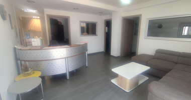 Warehouse for Rent in Ypsonas Industrial Area, Limassol