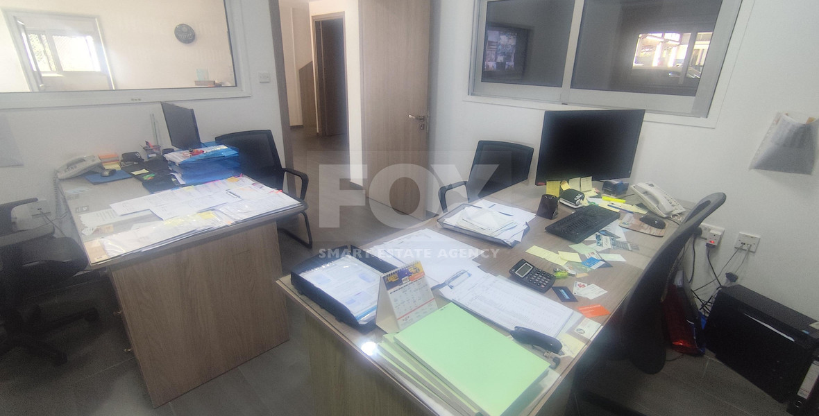 Warehouse for Rent in Ypsonas Industrial Area, Limassol