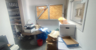 Warehouse for Rent in Ypsonas Industrial Area, Limassol