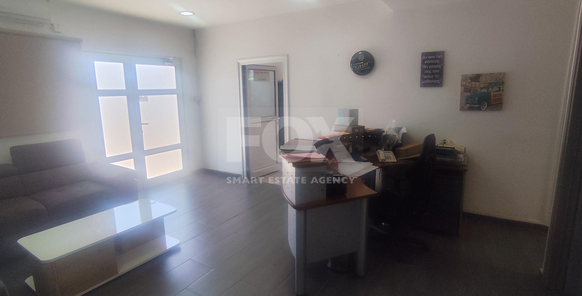 Warehouse for Rent in Ypsonas Industrial Area, Limassol