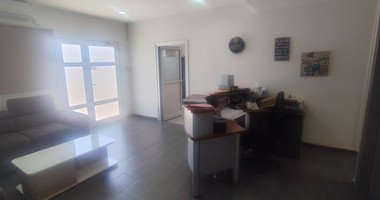 Warehouse for Rent in Ypsonas Industrial Area, Limassol