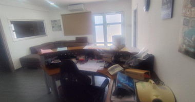 Warehouse for Rent in Ypsonas Industrial Area, Limassol