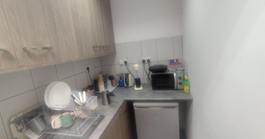 Warehouse for Rent in Ypsonas Industrial Area, Limassol