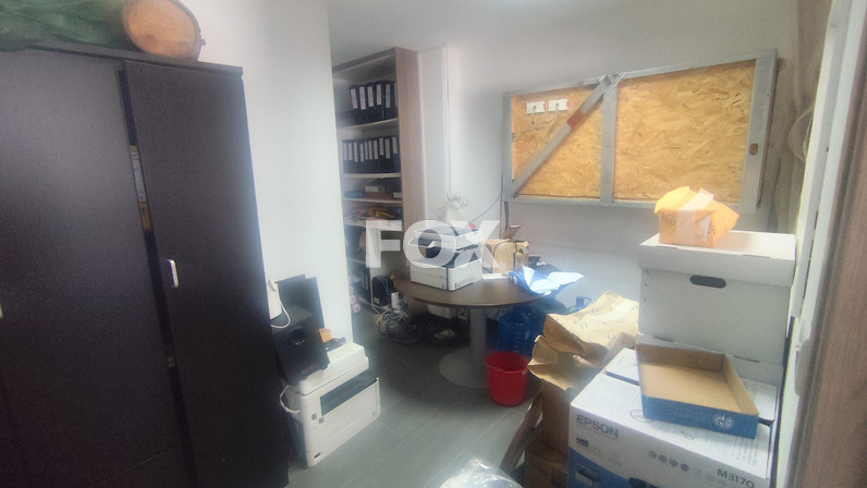 Warehouse 1100 m² for rent in Ypsonas, Limassol, Cyprus