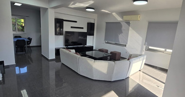 Fully Furnished Upper House in Kapsalos for Rent