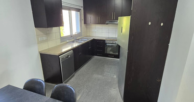 Fully Furnished Upper House in Kapsalos for Rent