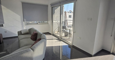 Fully Furnished Upper House in Kapsalos for Rent