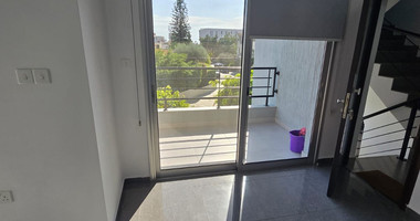 Fully Furnished Upper House in Kapsalos for Rent