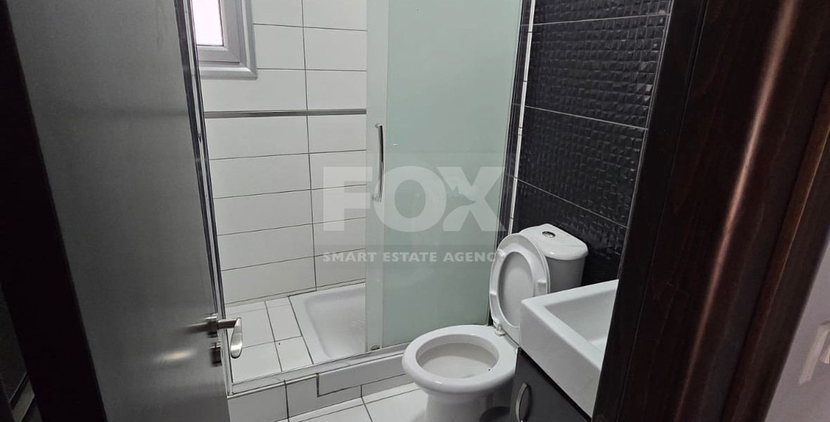 Fully Furnished Upper House in Kapsalos for Rent