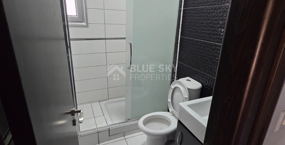 Fully Furnished Upper House in Kapsalos for Rent