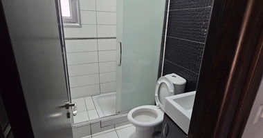Fully Furnished Upper House in Kapsalos for Rent