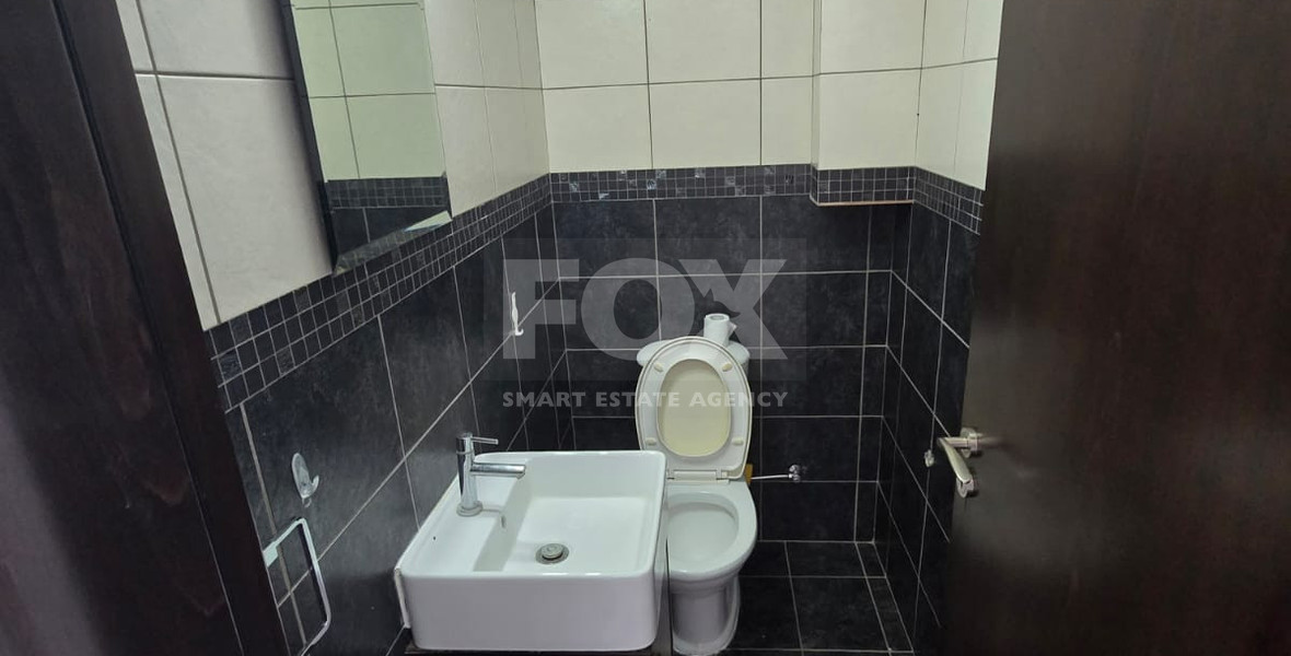 Fully Furnished Upper House in Kapsalos for Rent