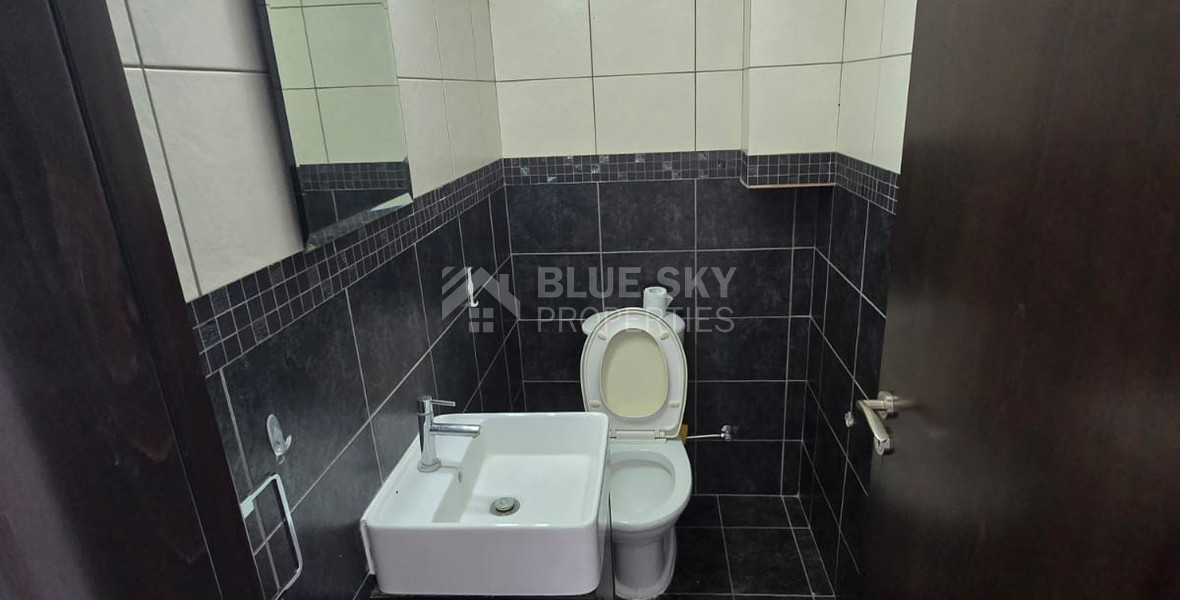 Fully Furnished Upper House in Kapsalos for Rent