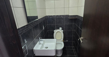 Fully Furnished Upper House in Kapsalos for Rent