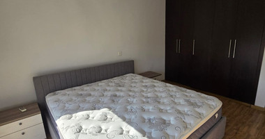 Fully Furnished Upper House in Kapsalos for Rent