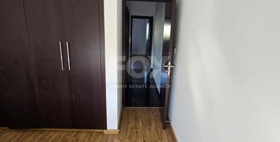 Fully Furnished Upper House in Kapsalos for Rent
