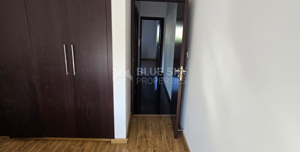 Fully Furnished Upper House in Kapsalos for Rent