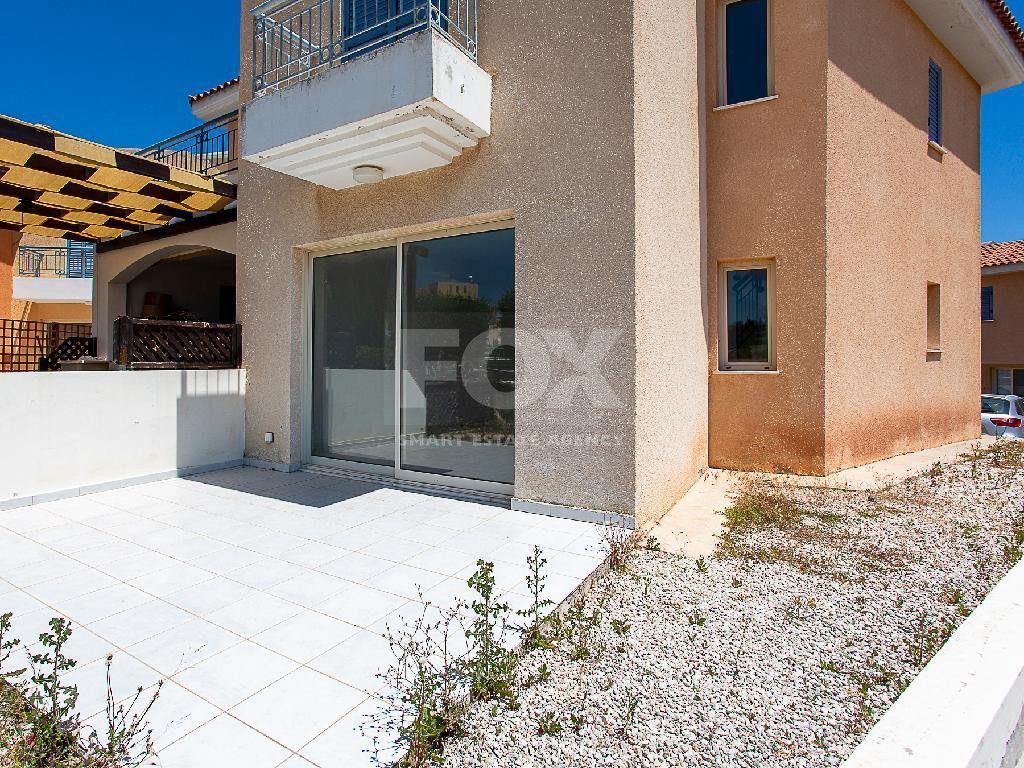 Three-Bedroom Property with Private Outdoor Space in Anarita for sale