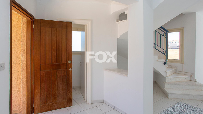 Detached house for sale 118 m² in Anarita, Paphos, Cyprus