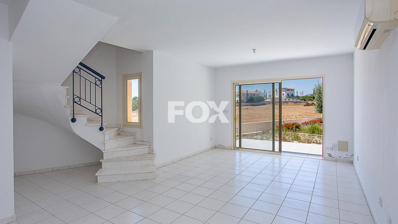 Detached house for sale 118 m² in Anarita, Paphos, Cyprus