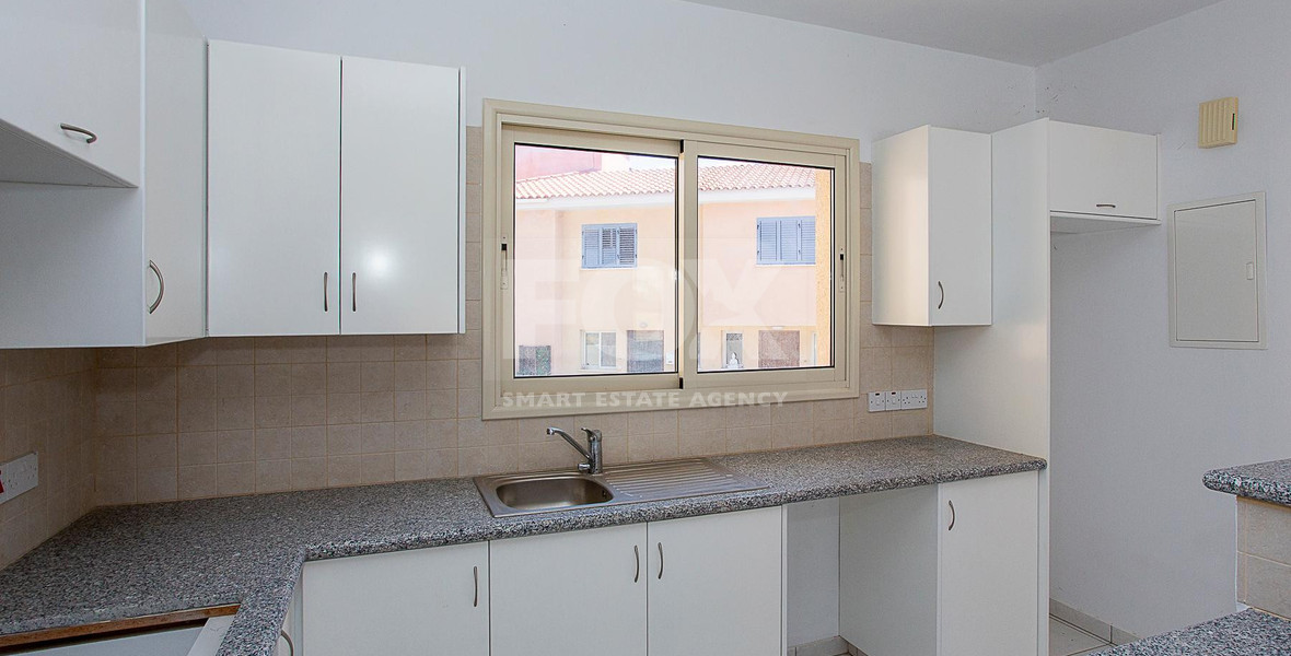 Three-Bedroom Property with Private Outdoor Space in Anarita for sale