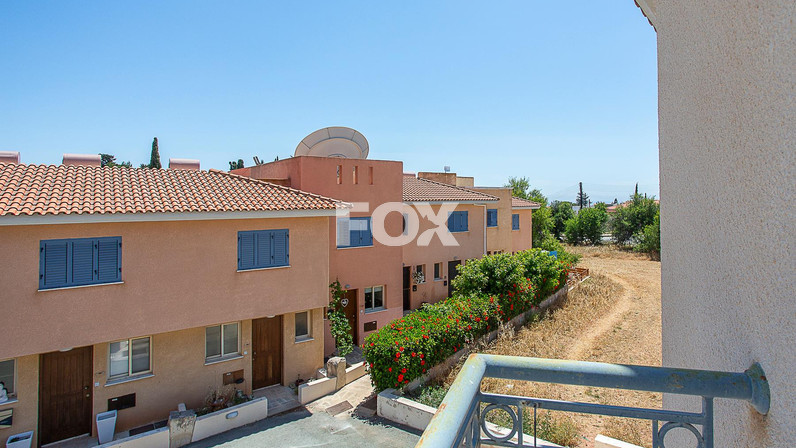 Detached house for sale 118 m² in Anarita, Paphos, Cyprus