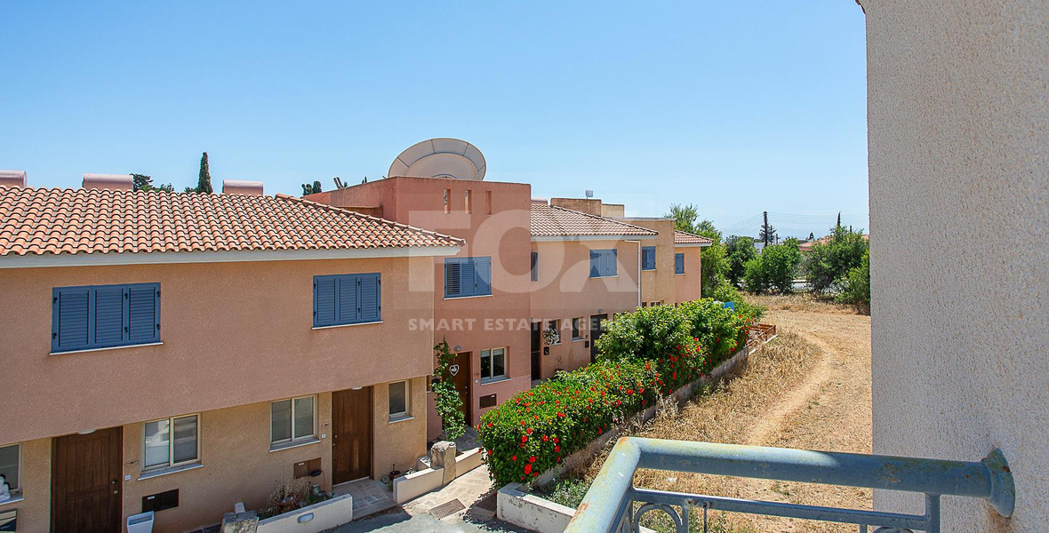 Three-Bedroom Property with Private Outdoor Space in Anarita for sale
