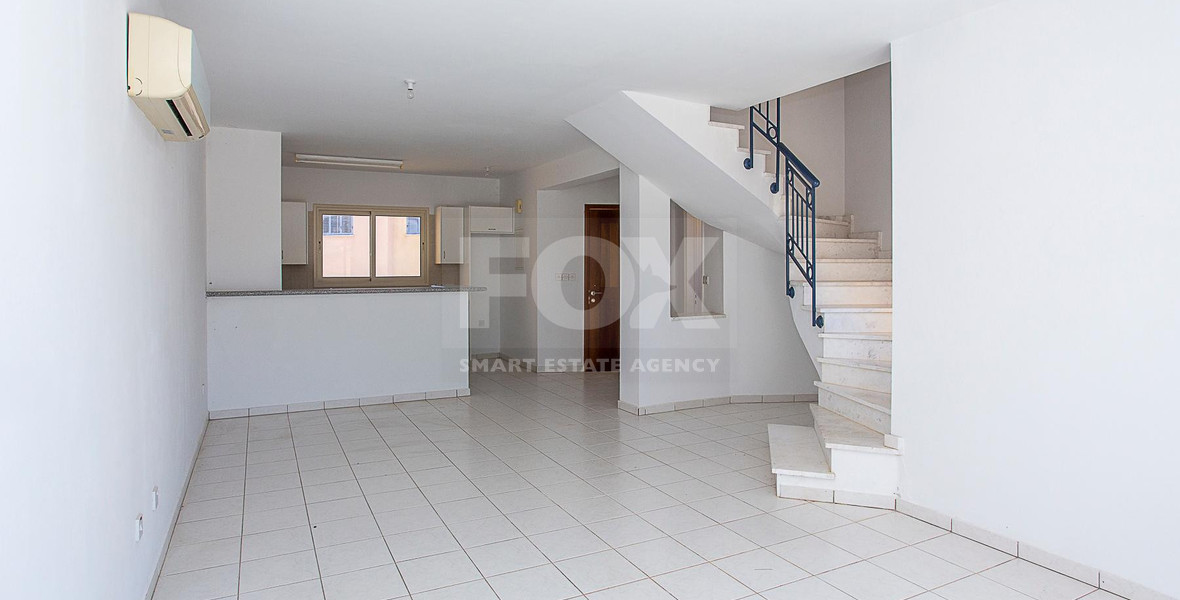 Three-Bedroom Property with Private Outdoor Space in Anarita for sale