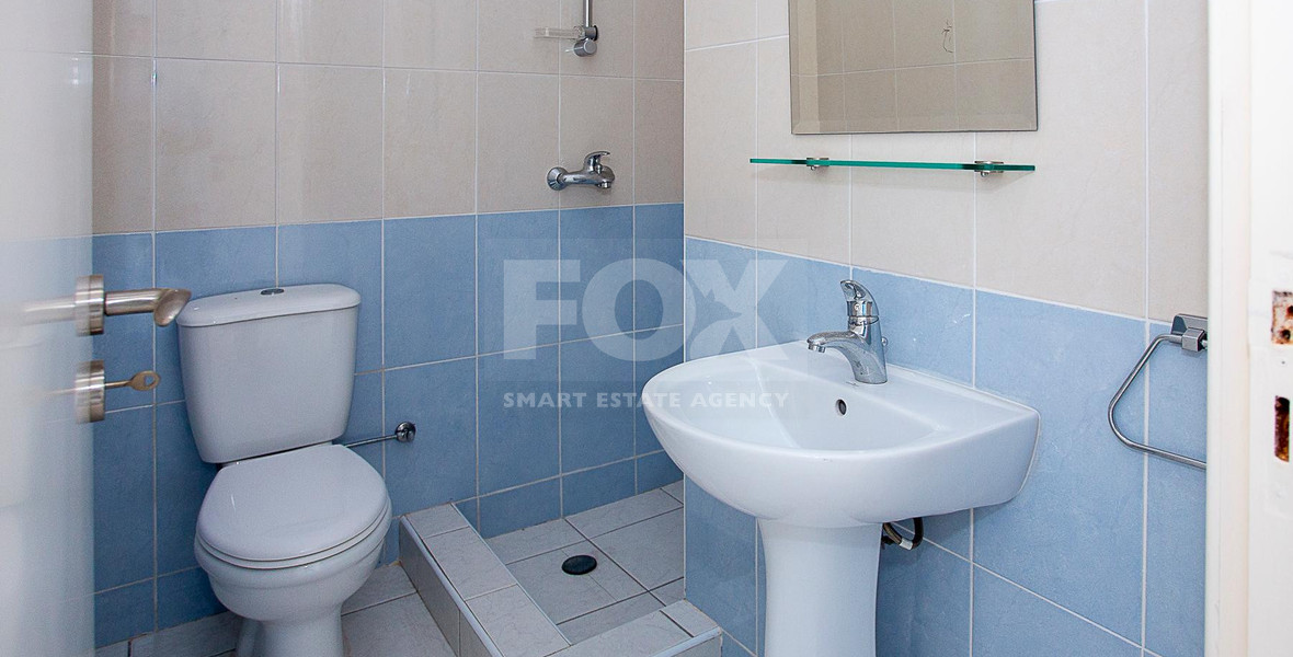 Three-Bedroom Property with Private Outdoor Space in Anarita for sale