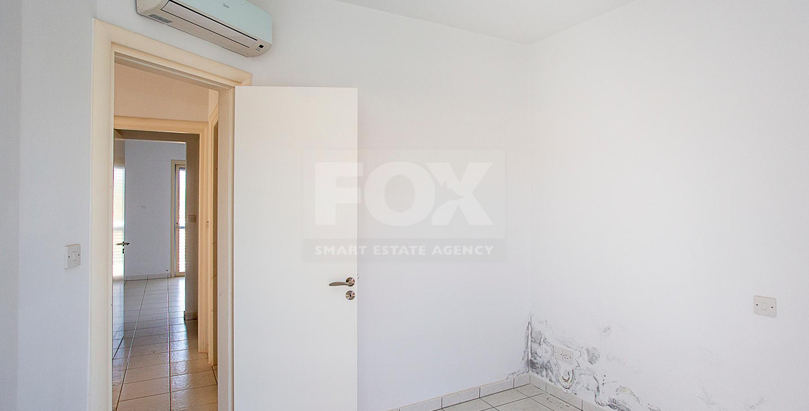 Three-Bedroom Property with Private Outdoor Space in Anarita for sale