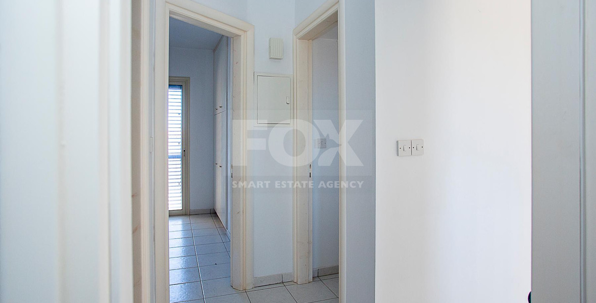 Three-Bedroom Property with Private Outdoor Space in Anarita for sale