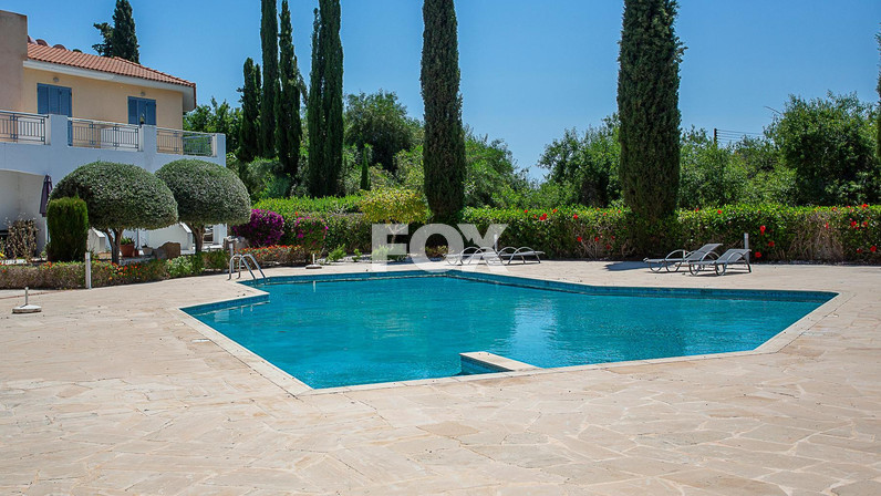 Detached house for sale 118 m² in Anarita, Paphos, Cyprus