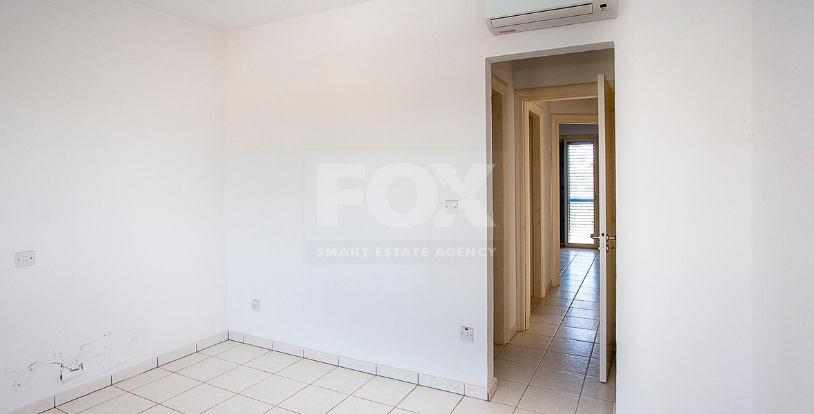 Three-Bedroom Property with Private Outdoor Space in Anarita for sale