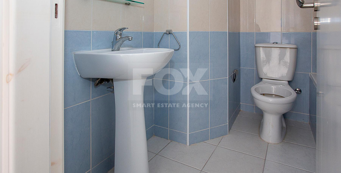 Three-Bedroom Property with Private Outdoor Space in Anarita for sale