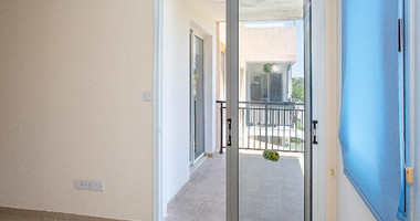 Vacant two Bedroom Apartment in Poly Chrysochous – Ideal for Rental Investment- For sale