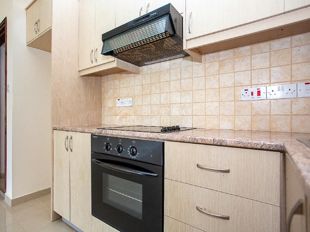 Vacant two Bedroom Apartment in Poly Chrysochous – Ideal for Rental Investment- For sale